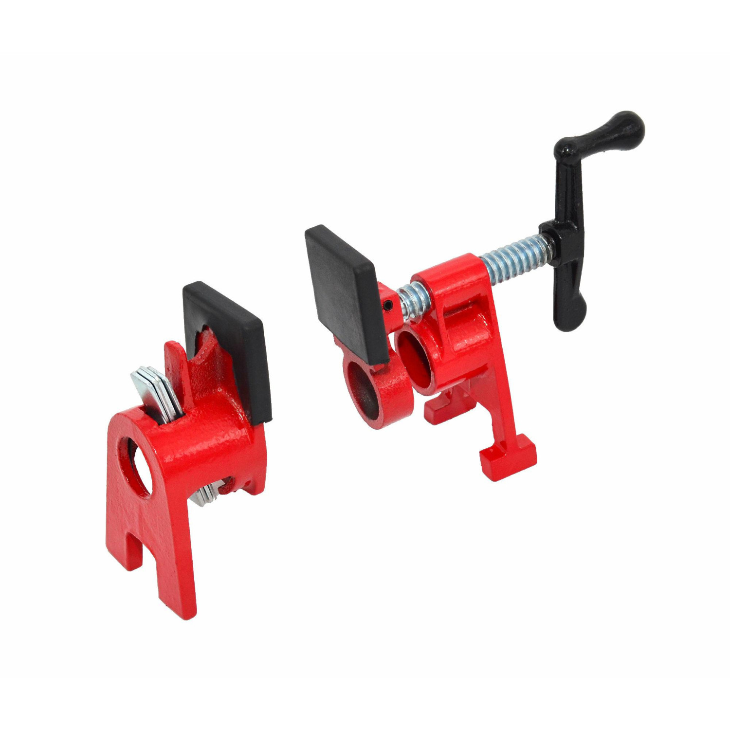 Cauruļu skava AWTools AW20125; 3/4''