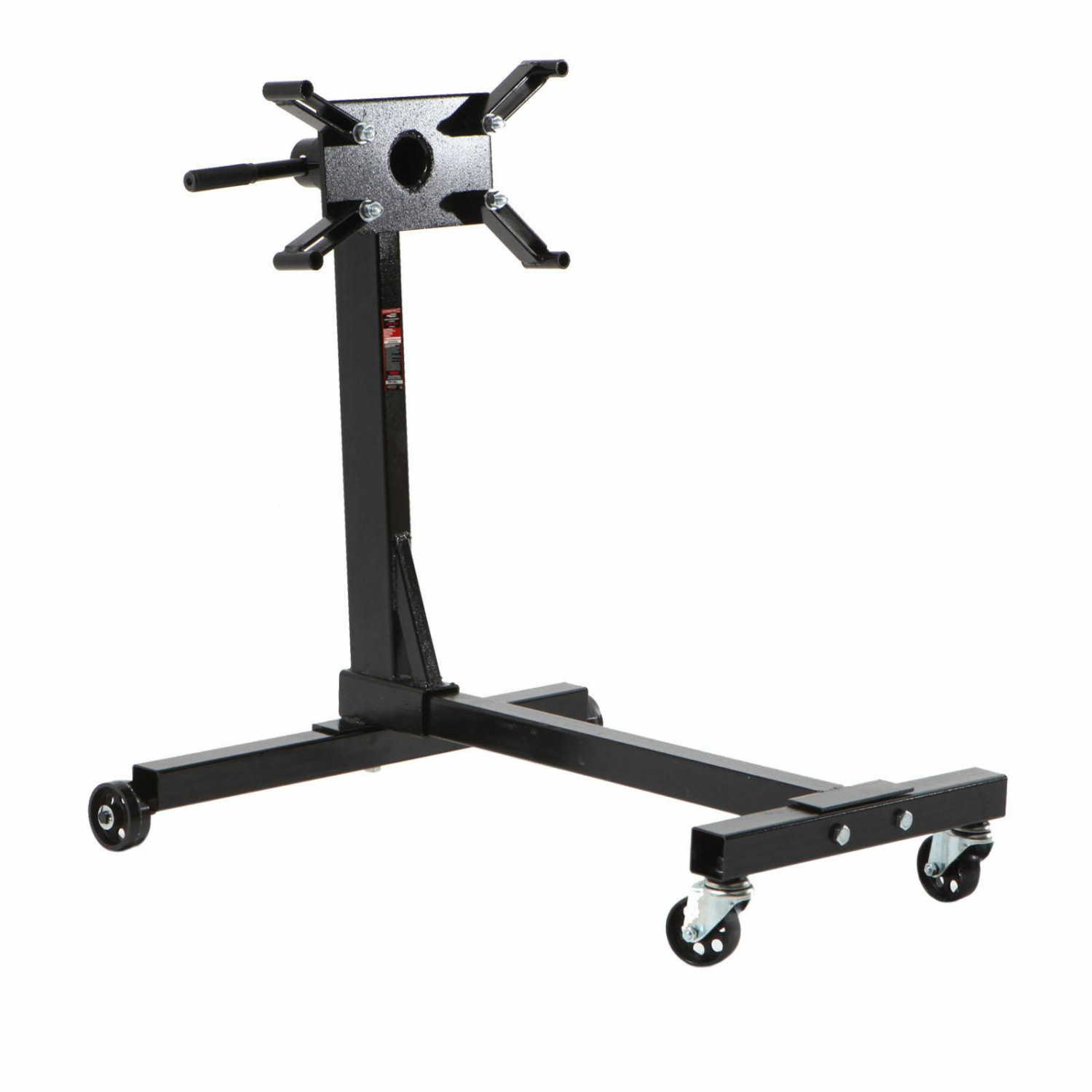 Dzinēja statīvs AWTools AW20049; 930x950 mm; 450 kg