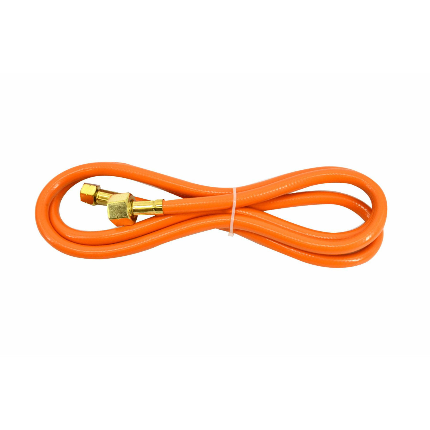 Gāzes šļūtene AWTools AW13902; PVC; 2 m