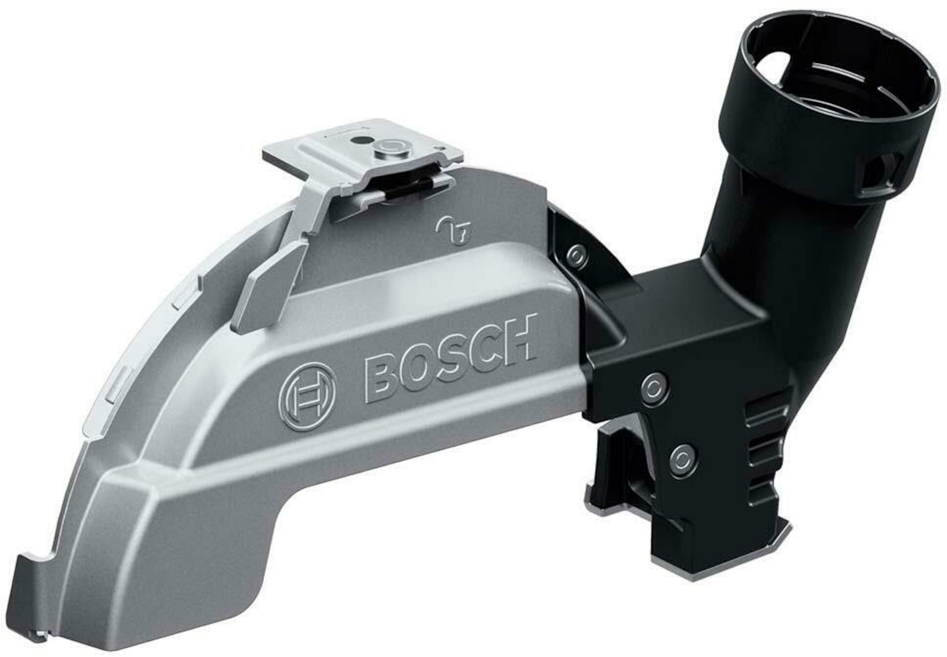 Putekļu nosūkšanas aizsargs Bosch 1600A033ZB; 180 mm