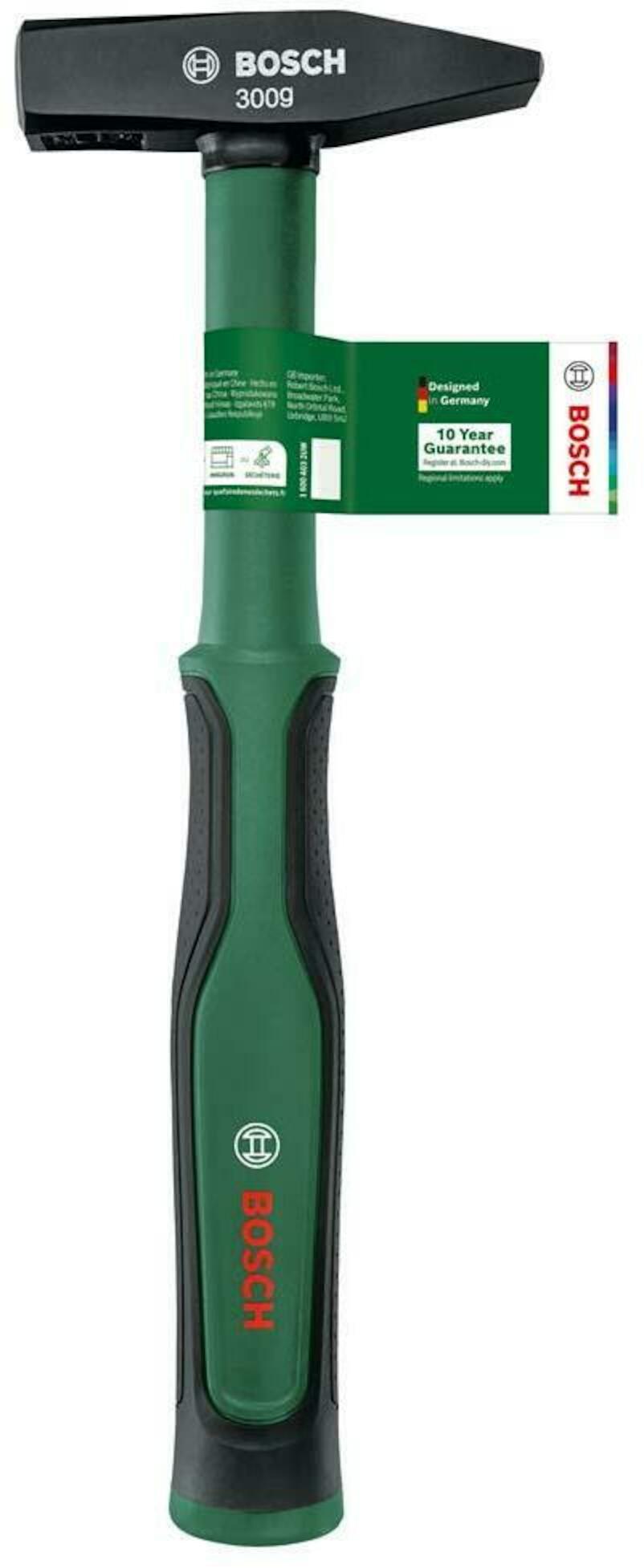 Āmurs Bosch 1600A032UW; 300 g