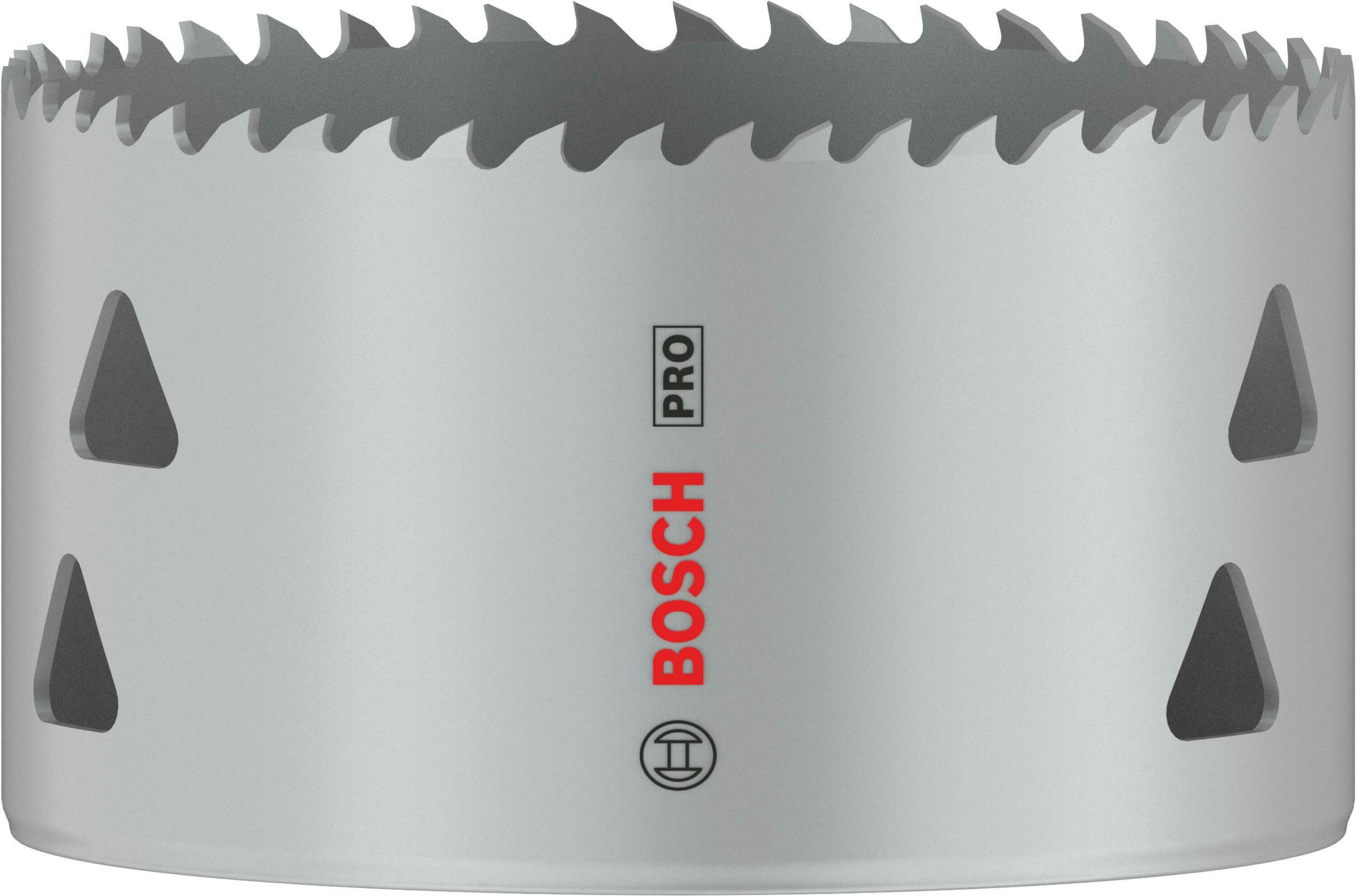 Kroņurbis Bosch PRO; 89 mm