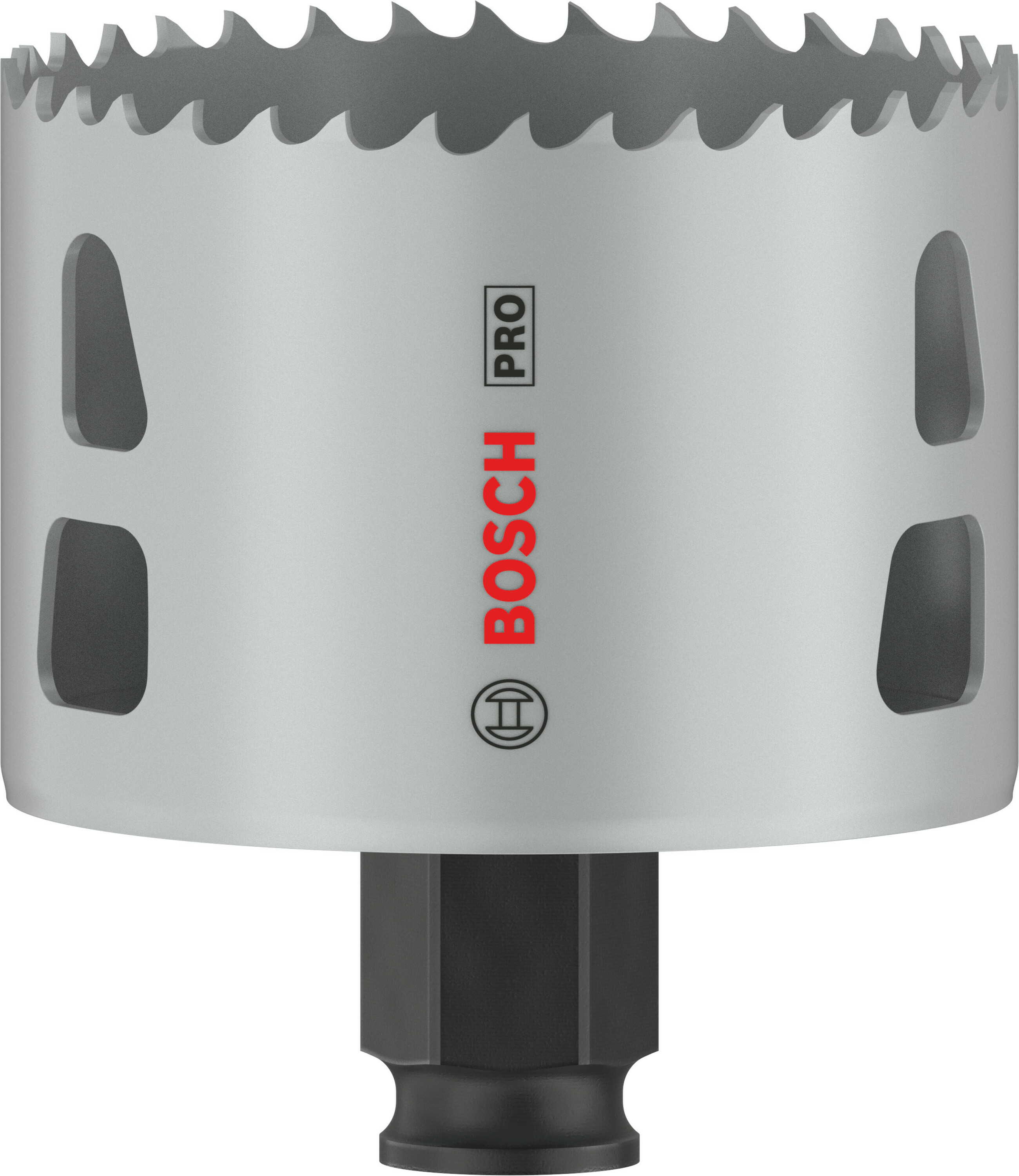 Kroņurbis Bosch PRO Multi Material PC Plus; 67 mm