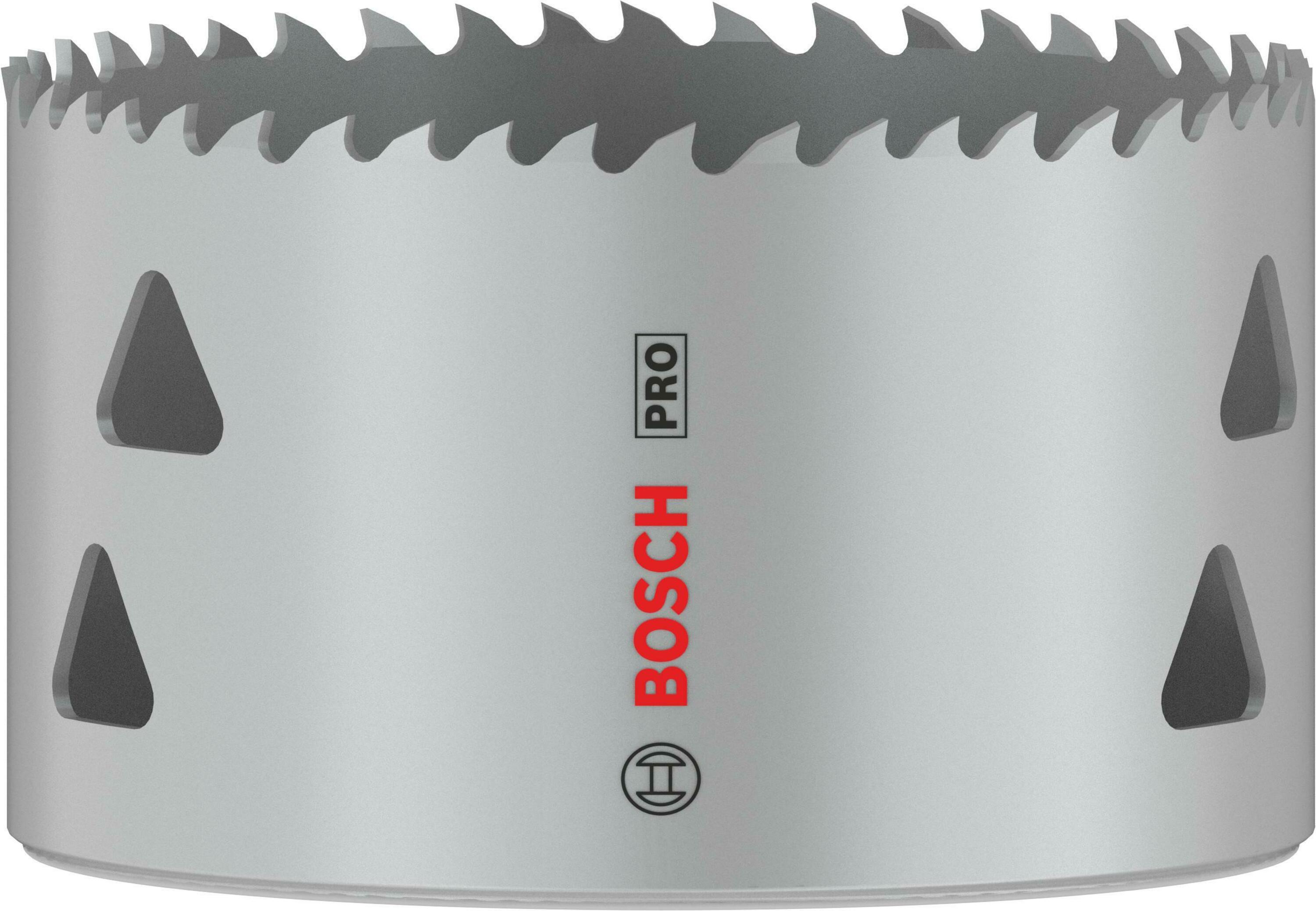 Kroņurbis Bosch PRO; 83 mm