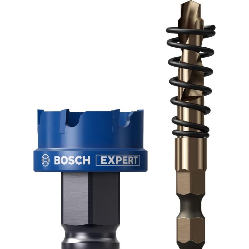 Kroņurbis Bosch EXPERT; Power Change Plus; 30x5 mm