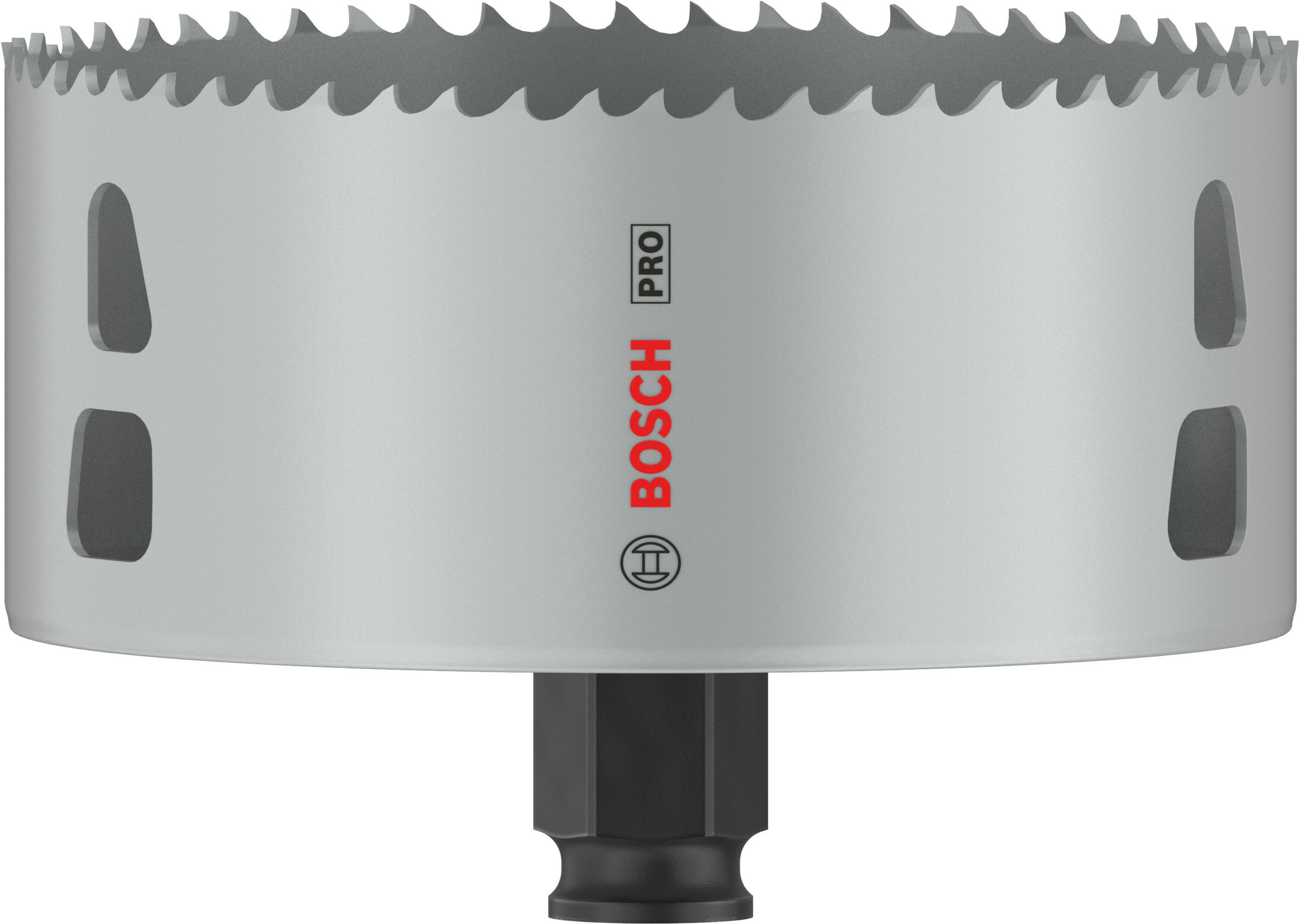 Kroņurbis Bosch PRO; Multi Material; 108 mm