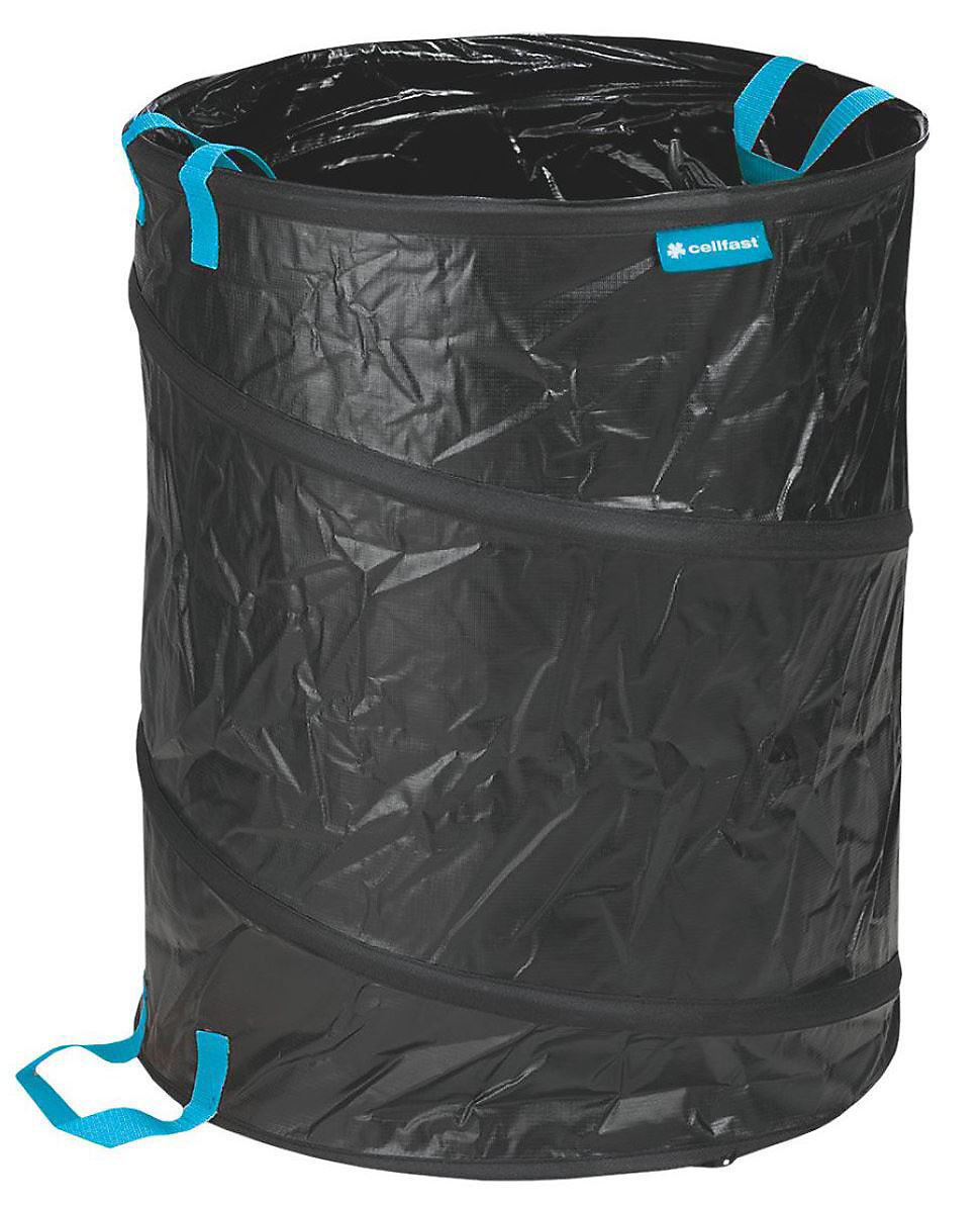 Salokāms dārza maiss Cellfast 42-201; 172 l