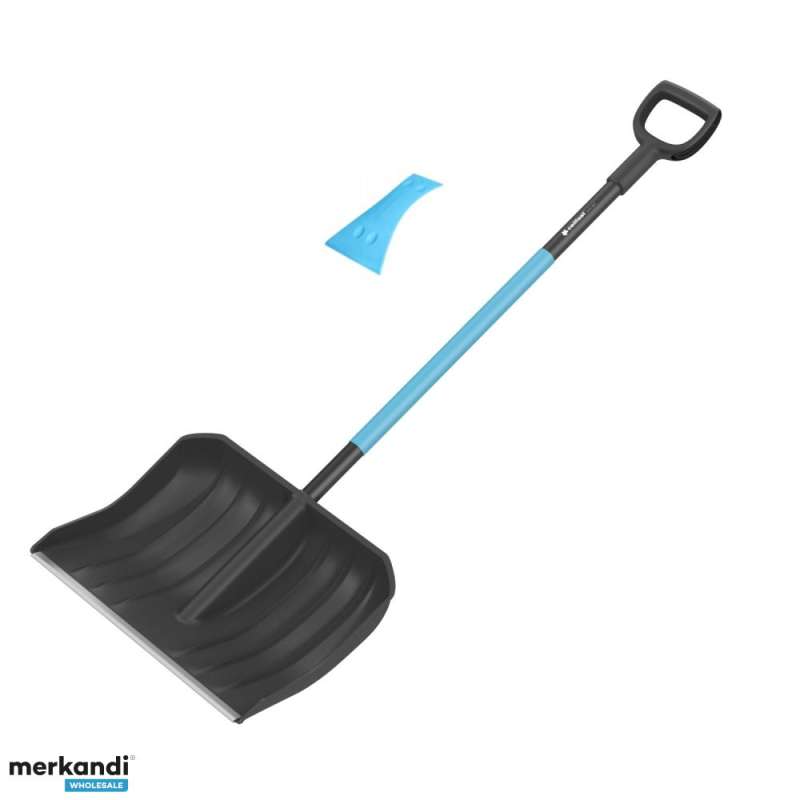 Sniega lāpsta Cellfast CELLPRO™; 490 mm; 1400 mm