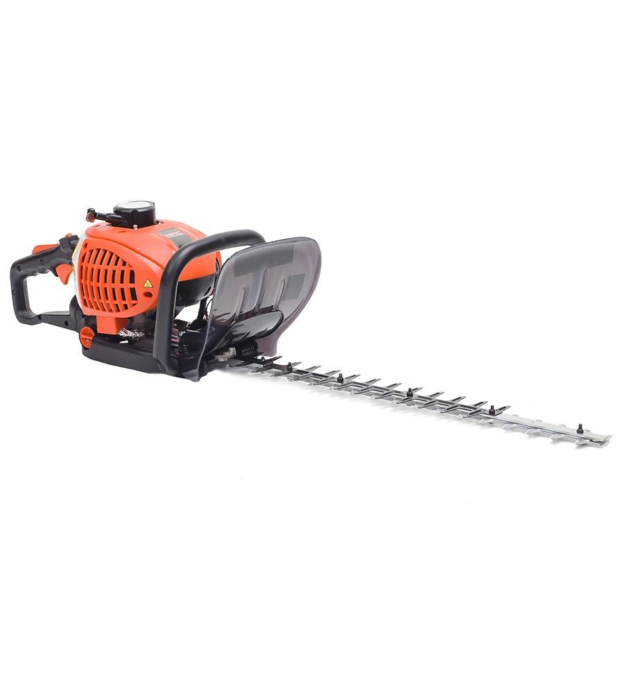 Dzīvžoga šķēres Nac HTP60-225-T; 0,65 kW; 60 cm; benzīna