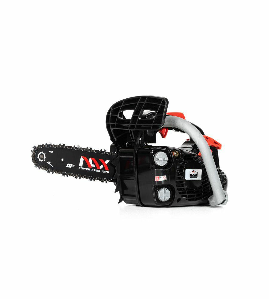 Ķēdes zāģis Nac NAX100C; 75 kW; 25 cm juosta; benzīna