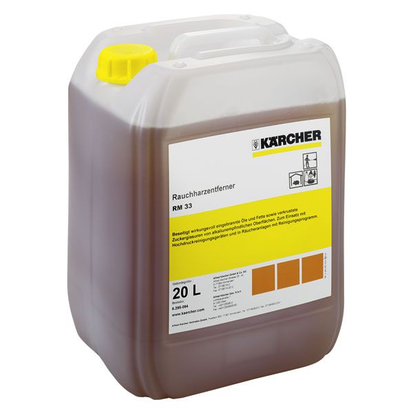 Universālais tīrīšanas līdzeklis Karcher RM33 ASF, 20l