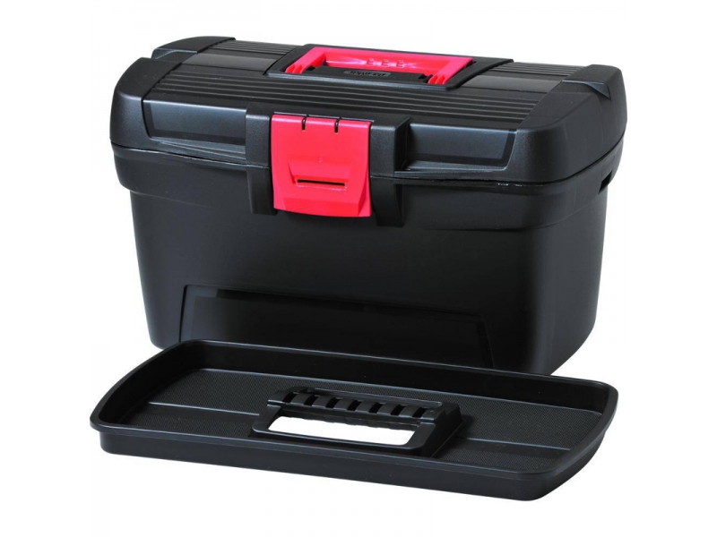 Instrumentu kaste Keter Herobox