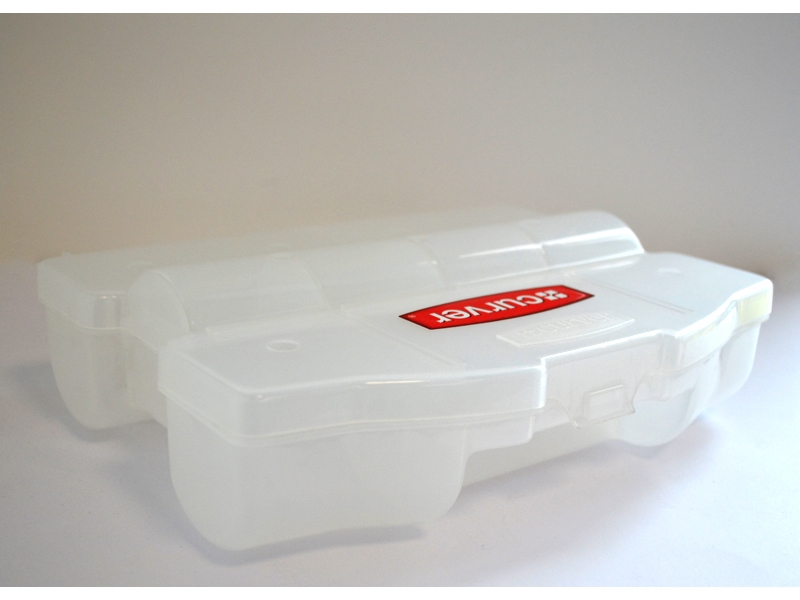 instrumentu kaste Keter 159398