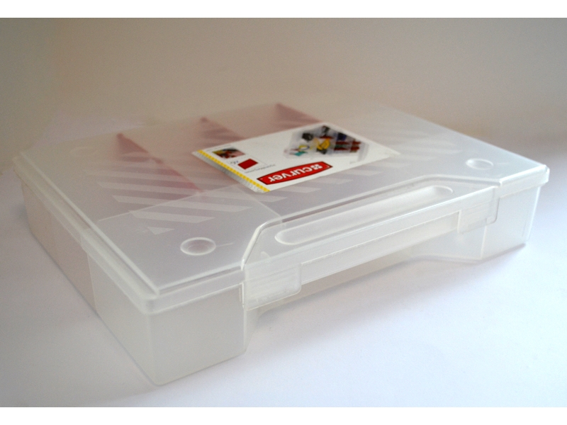 instrumentu kaste Keter 154759