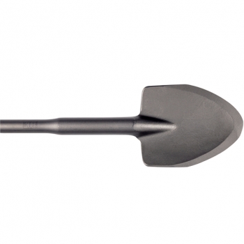 Kalts-lāpsta Hitachi; SDS-max; 400 mm