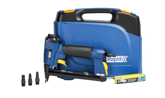 Pneimatiskais skavotājs Rapid PS111