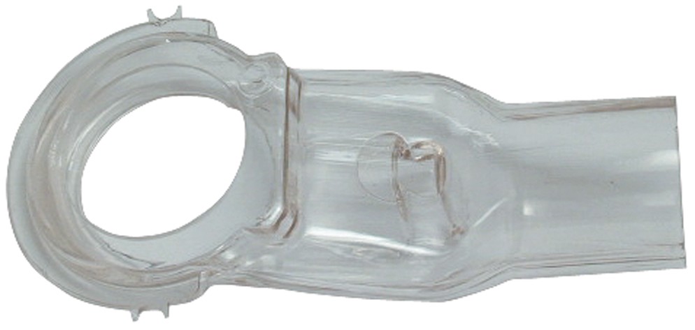 Putekļu sūcēja adapteris Makita 192035-6