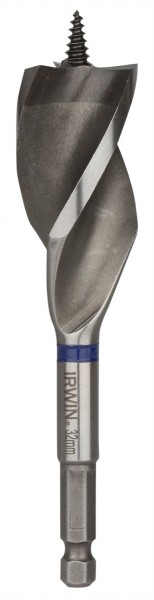 Koka urbis Irwin BLUE GROOVE POWER; 25 mm