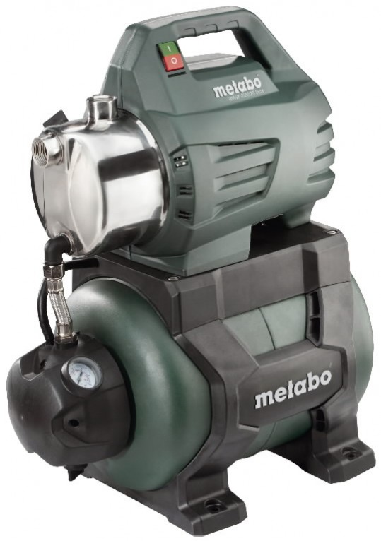 Hidrofors Metabo HWW 4500/25 Inox