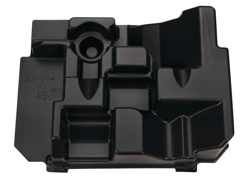 Ieliktnis koferim Makita Makpac Nr.3