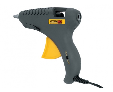 Līmes pistole Stanley ''DualMelt GR25''