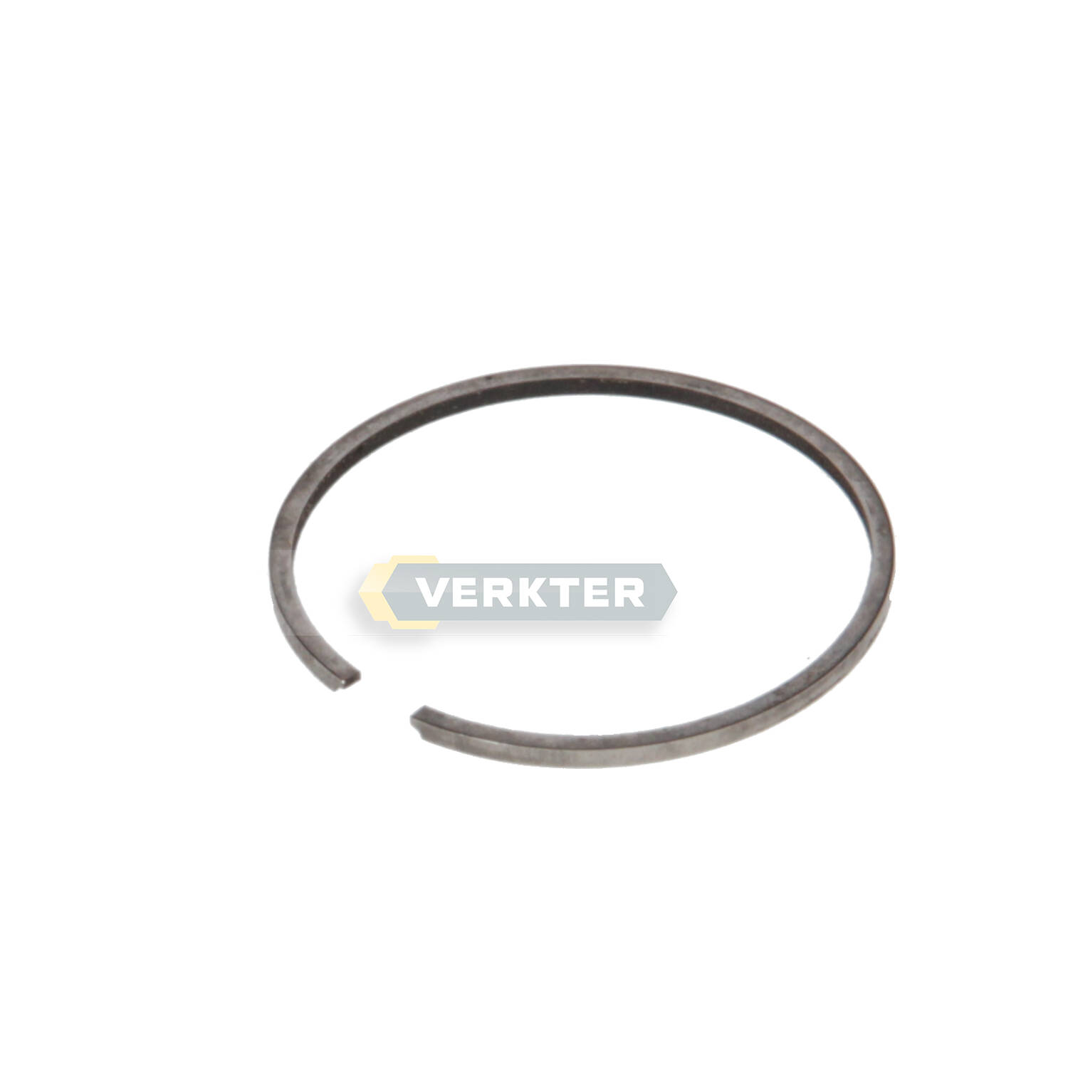 Virzuļa gredzens 40x1,5x1 mm