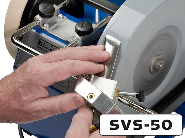 Multi turētājs Tormek SVS-50