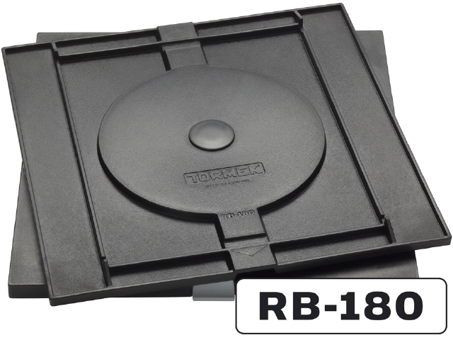 Piederums Tormek RB-180