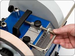 Universāla atdure ar mikroregulāciju Tormek US-105