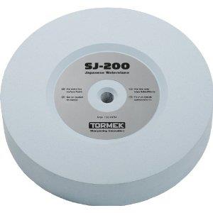 Asināšanas disks Tormek SJ-200
