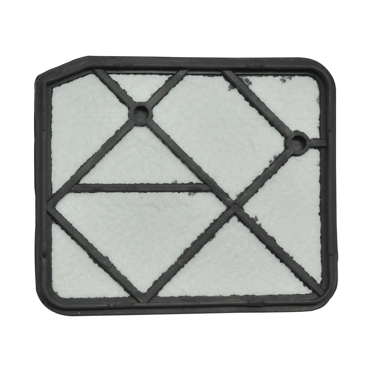 Gaisa filtrs dzinēja atvēsināšanai Oleo-Mac 61200025BR