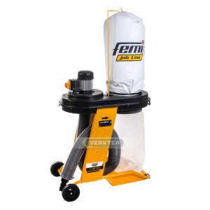 Ciklons Femi job Line DC 345 Plus; 550 W