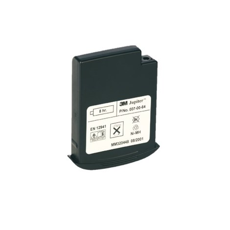 Akumulators 3M Jupiter 70064P; 8 h; NiMH
