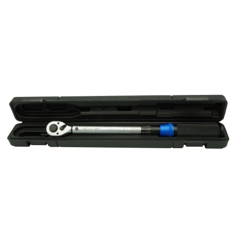 Ключ динамометрический Adler 3558.6; 1/2''; 10-60 Nm