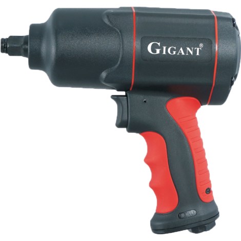Пневматический ударный гайковёрт Adler GT-745