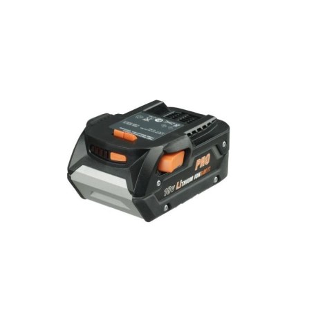 Аккумулятор AEG L1830R; 18 V; 3,0 Ah; Li-ion