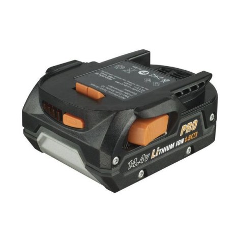 Akumulators AEG L1415R; 14,4 V; 1,5 Ah; Li-ion