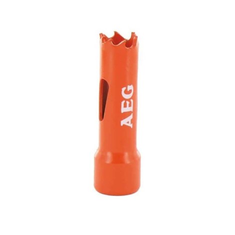 Сверлильная коронка AEG Bi-metal 4932367247; 19 mm