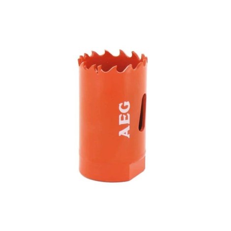 Kroņurbis AEG Bi-metal 4932367251; 24 mm