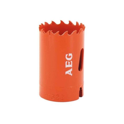 Kroņurbis AEG Bi-metal 4932367255; 32 mm
