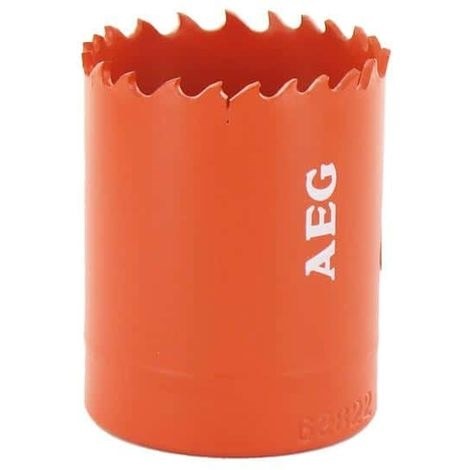 Kroņurbis AEG Bi-metal 4932367258; 40 mm