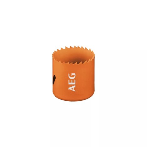 Kroņurbis AEG Bi-metal 4932367262; 48 mm