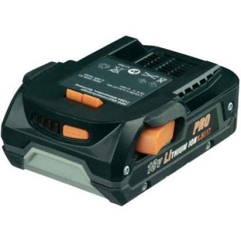 Akumulators AEG L1820R; 18 V; 2,0 Ah; Li-ion
