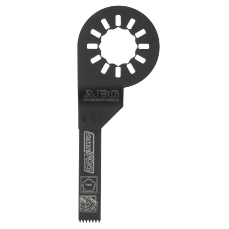 Пильное полотно AEG 4932430317; 9 mm