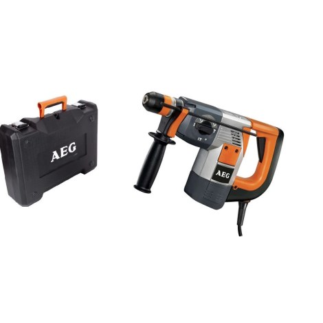 Перфоратор AEG PN 3500; 3,4 J; SDS-plus