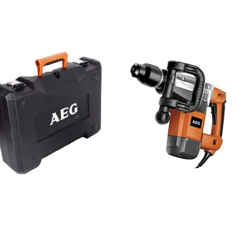 Atskaldāmurs AEG MH 5E; 8,5 J; SDS-max