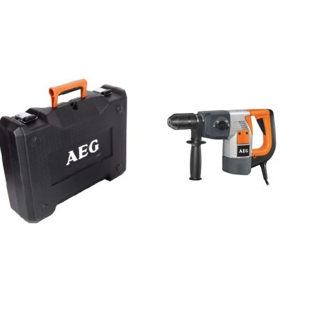 Отбойный молоток AEG PM 3; 3,6 J; SDS-plus