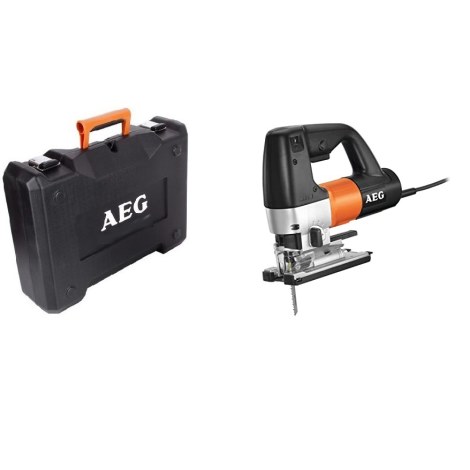 Лобзик AEG STEP 1200 BX; 600 W