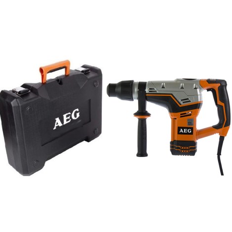 Отбойный молоток AEG MH 5G; 7,5 J; SDS-max