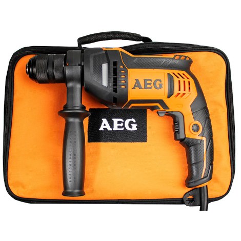 Rokas urbjmašīna AEG BE705RE; 750 W